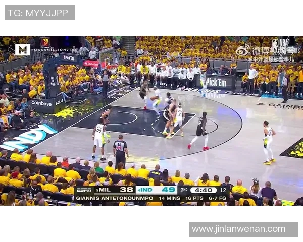 步行者逆转篮网，晋级季后赛次轮：奇迹般的胜利见证团队力量